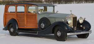 Imagen 23/50 de Rolls-Royce Phantom I (1928)