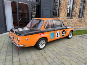 Image 4/36 of BMW 2002 turbo (1970)