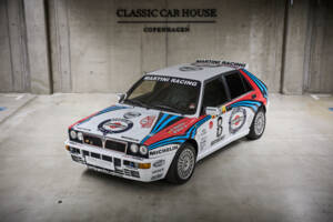 Afbeelding 88/98 van Lancia Delta HF Integrale Evoluzione I &quot;Martini 6&quot; (1992)