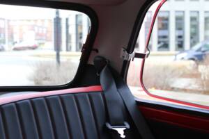 Immagine 16/50 di Rover Mini Seven 2000 (2001)