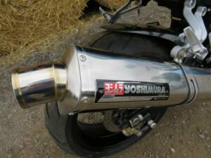 Immagine 33/37 di Suzuki DUMMY (2004)