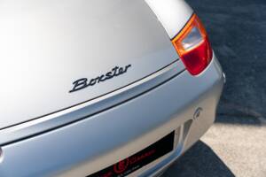 Image 23/73 of Porsche Boxster (2001)