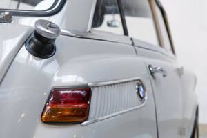 Image 24/34 de BMW 600 (1959)