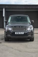 Afbeelding 6/50 van Land Rover Range Rover Vogue TDV6 (2016)
