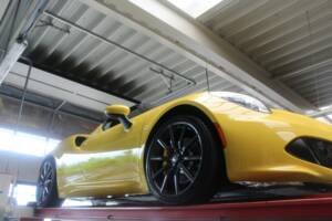 Image 10/50 of Alfa Romeo 4C Spider (2018)