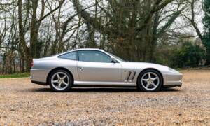 Image 2/22 of Ferrari 550 Maranello (1998)