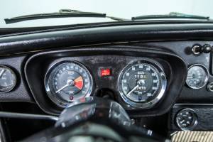 Imagen 21/50 de MG MGB GT (1966)