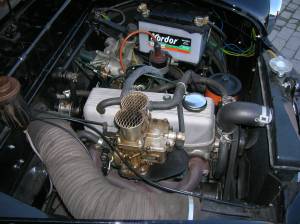 Bild 21/22 von FIAT 1100-103 TV (1954)