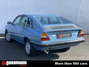 Immagine 6/15 di Lancia Gamma 2500 (1979)