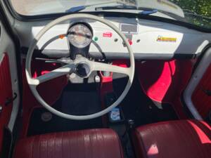 Bild 16/30 von FIAT 500 F (1972)