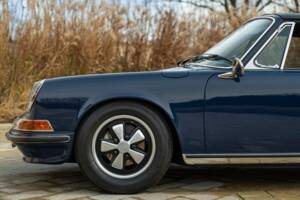 Afbeelding 22/50 van Porsche 911 2.4 S "Oilflap" (1972)