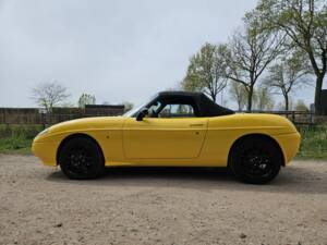 Afbeelding 7/8 van FIAT Barchetta (1995)