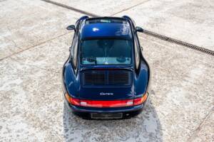 Afbeelding 5/35 van Porsche 911 Carrera 4 (1995)