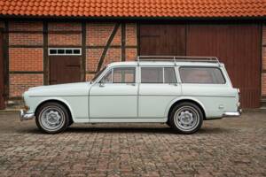 Bild 12/44 von Volvo P 221 (1968)
