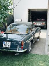 Afbeelding 9/22 van FIAT 1500 S Osca (1961)