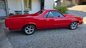 Image 8/44 of Chevrolet El Camino (1978)