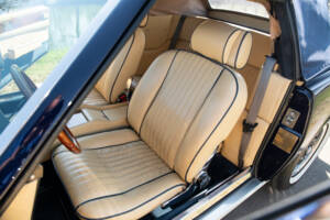 Bild 5/21 von Aston Martin V8 Volante (1979)