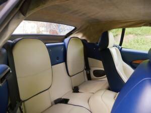 Bild 22/31 von Aston Martin DB 7 Vantage Volante (2001)