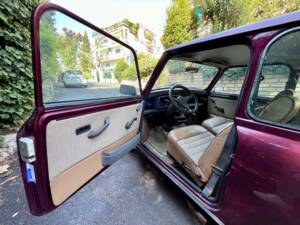 Bild 14/31 von Rover Mini Cooper 1,3 (1991)
