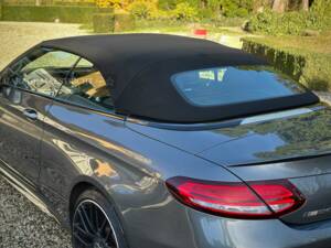 Immagine 79/100 di Mercedes-Benz C 63 S AMG (2021)