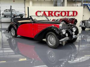 Immagine 3/34 di Bugatti Typ 57 (1937)