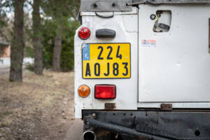 Bild 77/98 von Land Rover Defender 110 Td5 (1999)