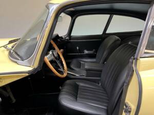 Image 11/22 de Jaguar Type E 4.2 (1965)