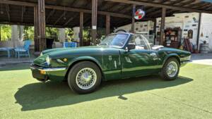 Image 5/62 of Triumph Spitfire Mk IV (1973)