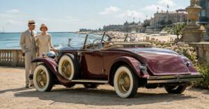 Image 1/50 of Rolls-Royce Phantom II (1933)