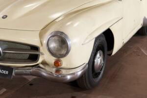 Image 38/83 de Mercedes-Benz 190 SL (1959)