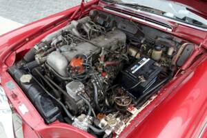 Afbeelding 16/28 van Mercedes-Benz 300 SE (1963)