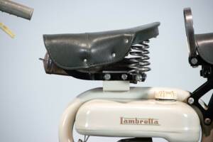 Immagine 21/50 di Innocenti Lambretta 150 D (1956)