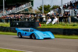 Afbeelding 5/16 van McLaren M8F (1972)