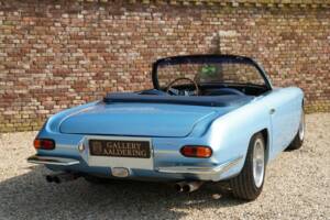 Image 26/50 de Lamborghini 400 GT (1967)