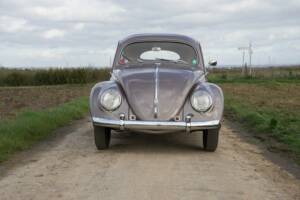 Afbeelding 78/79 van Volkswagen Käfer 1200 Export &quot;Ovali&quot; (1954)