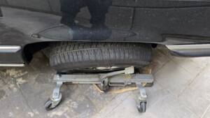 Immagine 27/34 di Mercedes-Benz 500 SL (1980)