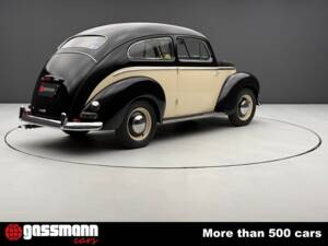 Immagine 8/15 di Ford Taunus 1200 (1951)