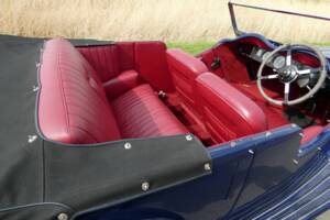 Immagine 10/17 di Talbot BA 105  Sports Tourer (1935)
