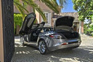 Afbeelding 34/50 van Mercedes-Benz SLR McLaren (2009)