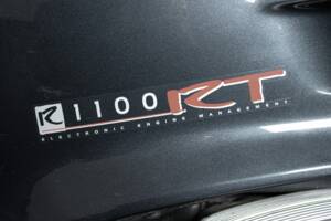 Bild 45/50 von BMW R 1100 RT (1998)