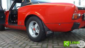Image 48/50 of FIAT 124 Sport Spider (1967)
