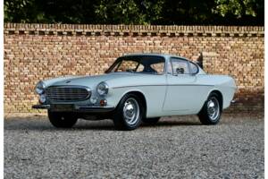 Bild 1/50 von Volvo 1800 S (1967)