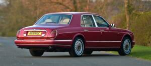 Bild 10/50 von Rolls-Royce Silver Seraph (1998)