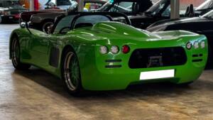 Imagen 2/6 de Ultima Can-Am (2011)