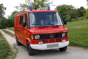 Bild 10/72 von Mercedes-Benz T1 310 (1993)