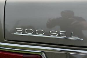 Afbeelding 85/89 van Mercedes-Benz 300 SEL 6.3 (1972)