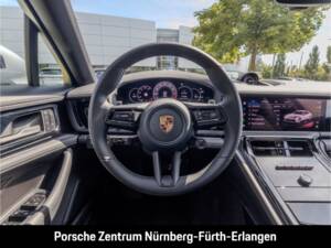 Afbeelding 25/50 van Porsche Panamera 4 E-Hybrid (2026)
