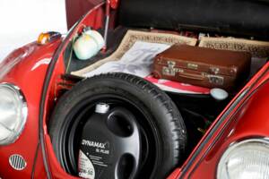 Immagine 46/50 di Volkswagen Beetle 1200 Export &quot;Dickholmer&quot; (1963)