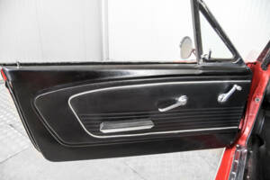 Bild 32/50 von Ford Mustang 289 (1966)