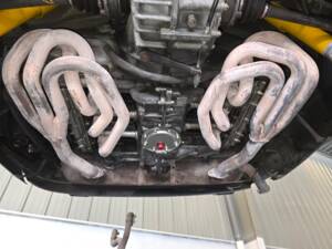 Image 56/88 of Porsche 911 Carrera 2.7 (US) (1974)